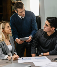 Get Insured & Blog To Insurance Service